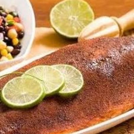 The Best All Purpose Grill Rub.